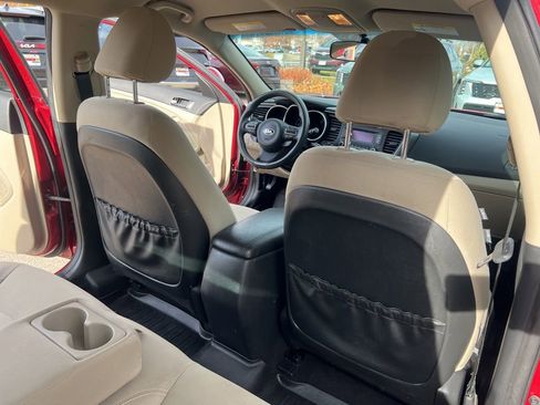 Used 2015 Kia Optima LX image 13