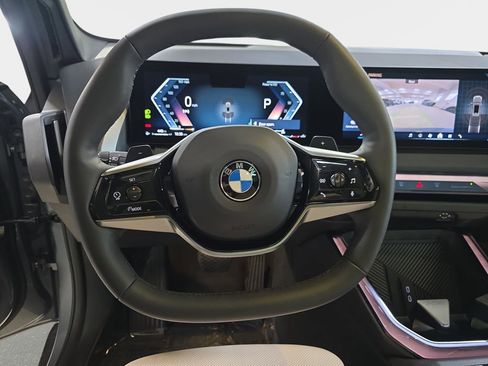 Used 2026 BMW X3 xDrive30 image 19