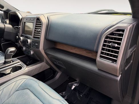 Used 2018 Ford F150 Limited AWD/4WD image 26