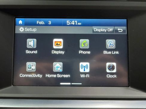 Used 2016 Hyundai Sonata Sport w/ Cargo Package FWD image 22