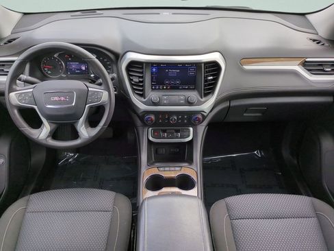 Used 2023 GMC Acadia SLE w/ Driver Convenience Package image 7