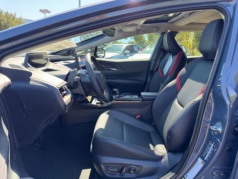 New 2026 Toyota Prius Plug-In Hybrid image 16