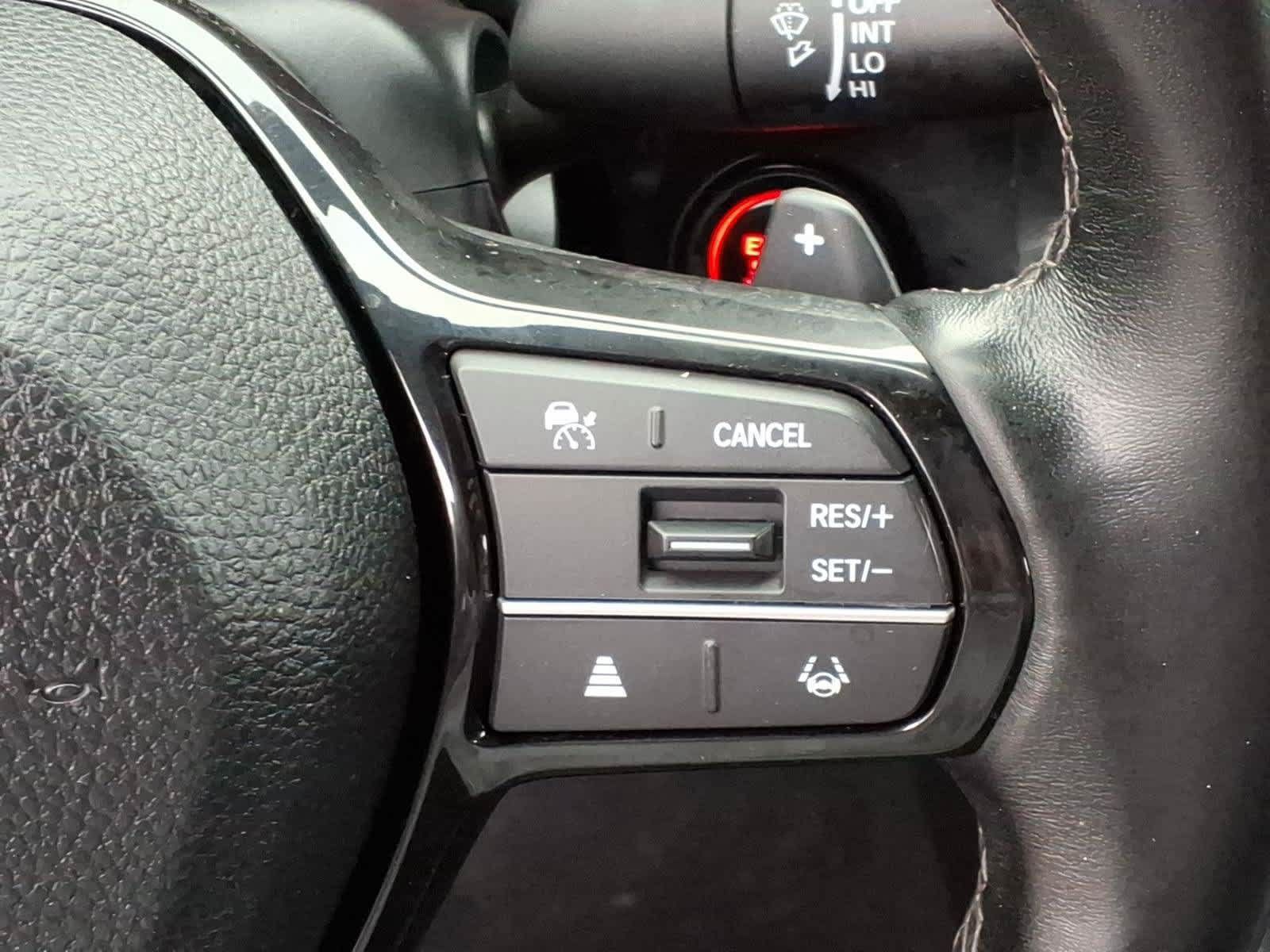 Used 2022 Honda Civic Sport image 18