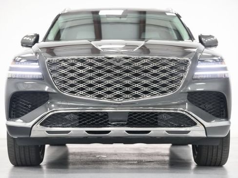 New 2026 Genesis GV80 3.5T Advanced AWD/4WD image 2