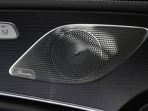 Used 2025 Mercedes-Benz AMG GT 63 S image 31