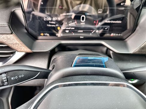 New 2026 GMC Acadia Denali Ultimate w/ LPO, Floor Liner Package image 30