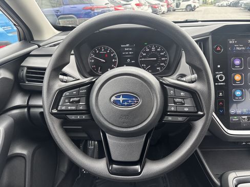 Used 2026 Subaru Crosstrek 2.5i Premium AWD/4WD image 8
