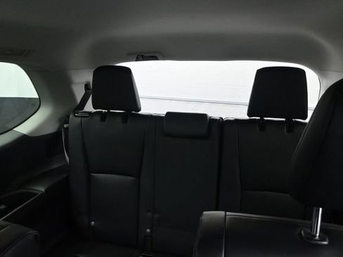 Used 2024 Toyota Grand Highlander FWD image 13