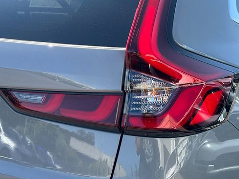 New 2026 Honda CR-V LX image 31