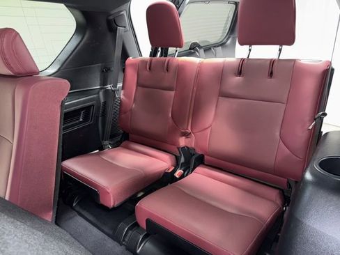 Used 2023 Lexus GX 460 Premium w/ Premium Package AWD/4WD image 29