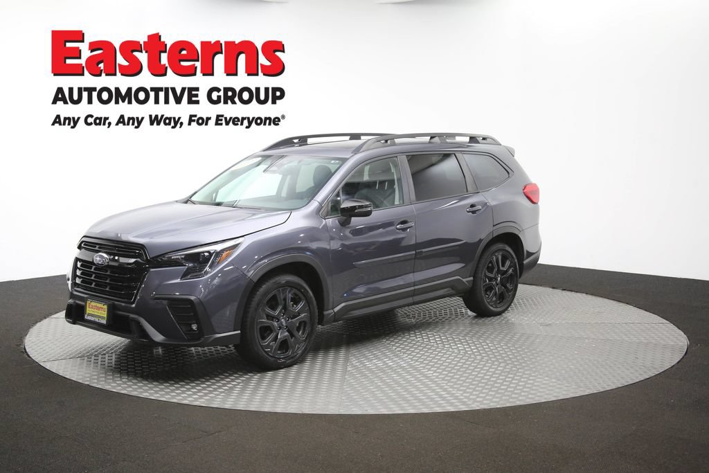 Used 2023 Subaru Ascent Onyx Edition AWD/4WD image 53