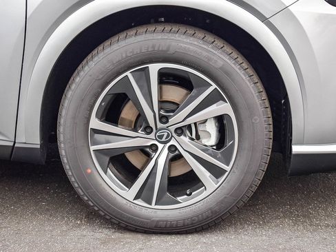 New 2026 Lexus RX 350 RX 350 image 10