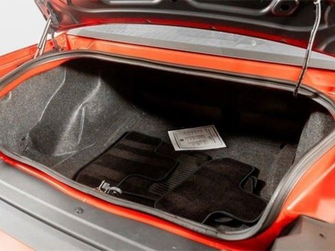 Used 2018 Dodge Challenger SRT Demon image 49