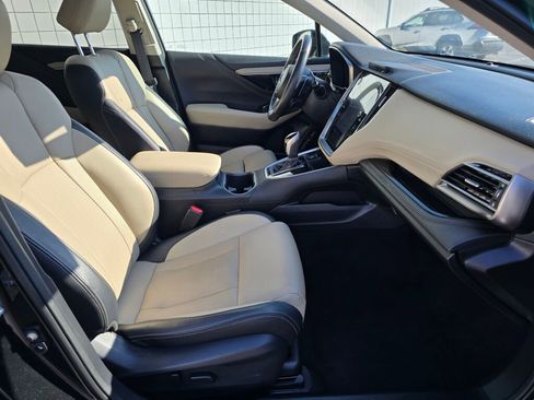 Used 2024 Subaru Outback Limited XT image 43