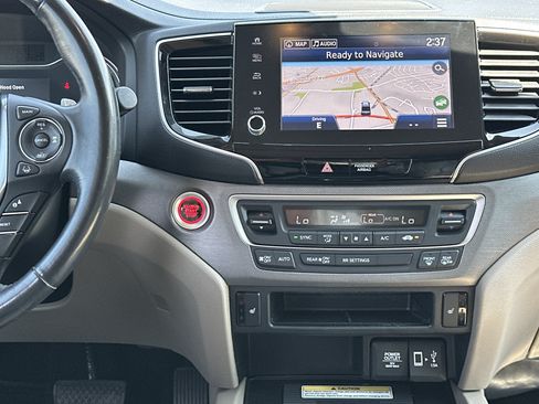 Used 2022 Honda Ridgeline RTL-E image 30