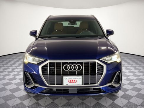 Used 2022 Audi Q3 2.0T Premium Plus AWD/4WD image 6