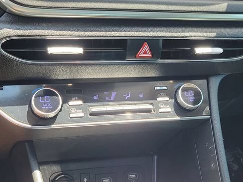Certified 2023 Hyundai Sonata SEL w/ Convenience Package FWD image 13