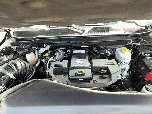 Used 2019 RAM 2500 Big Horn w/ Towing Technology Group AWD/4WD image 39