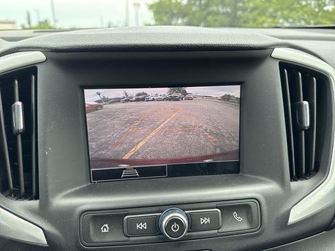 Used 2023 GMC Terrain SLE w/ Driver Convenience Package FWD image 25