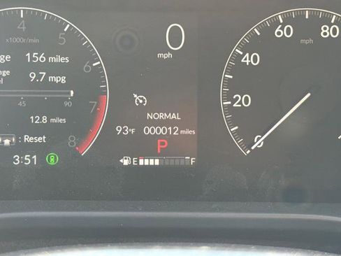 New 2026 Honda HR-V Sport image 20