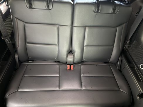 Certified 2025 Ford Explorer ST w/ Sun And Sound Package AWD/4WD image 15