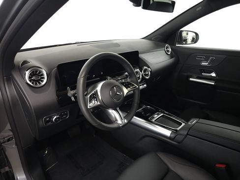Certified 2026 Mercedes-Benz GLA 250 4MATIC image 8