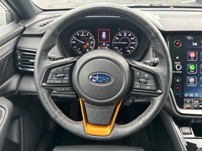 Used 2024 Subaru Outback Wilderness AWD/4WD image 19