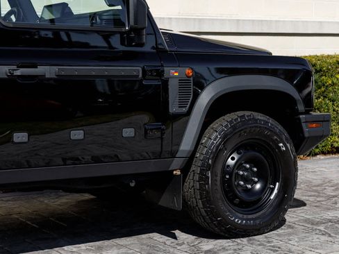 New 2026 INEOS Grenadier AWD/4WD image 10