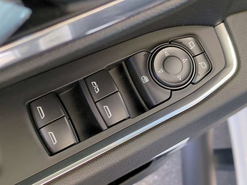 Certified 2026 Chevrolet Silverado 1500 LT AWD/4WD image 26