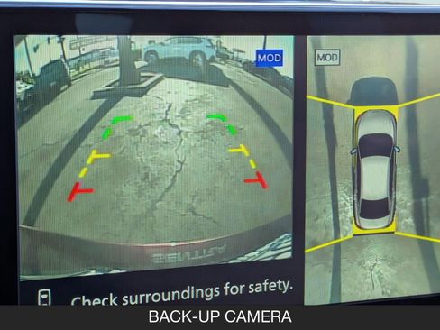 Certified 2024 Nissan Sentra SV w/ SV Premium Package image 20