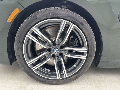 New 2025 BMW 840i xDrive image 11