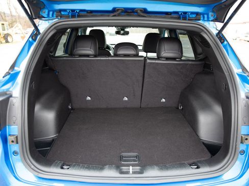 Used 2025 Jeep Compass Limited image 24