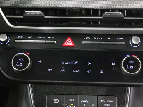 Certified 2026 Hyundai Sonata SEL FWD image 22