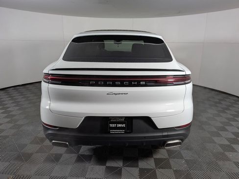 New 2026 Porsche Cayenne image 6