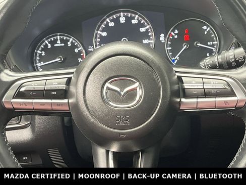 Certified 2023 MAZDA CX-30 AWD 2.5 S w/ Preferred Package image 14