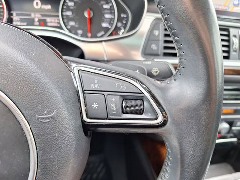 Used 2018 Audi A6 2.0T Premium image 19