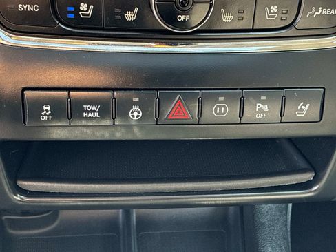 Used 2012 Dodge Durango Citadel w/ Trailer Tow Group IV AWD/4WD image 35