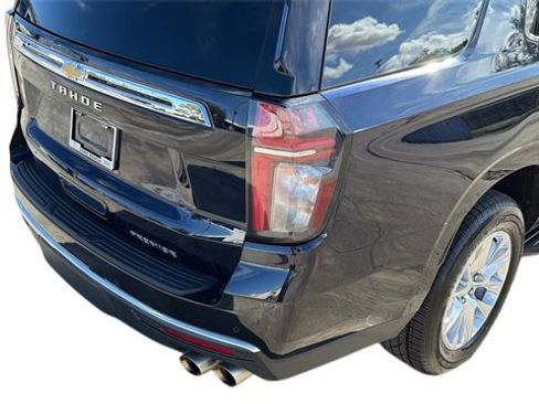 Used 2024 Chevrolet Tahoe Premier image 11