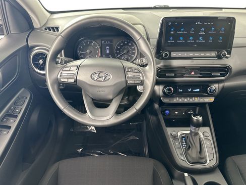 Used 2023 Hyundai Kona SEL w/ Convenience Package FWD image 22