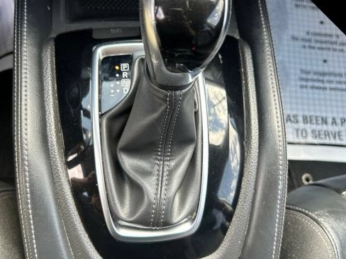Used 2018 Nissan Rogue SL AWD/4WD image 30