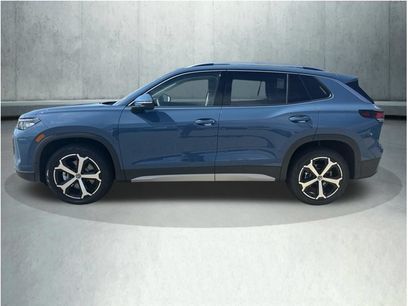 New 2026 Volkswagen Tiguan SE