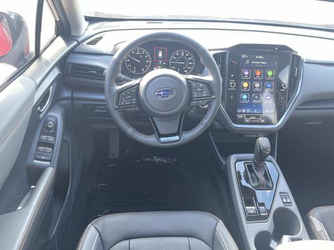 New 2026 Subaru Crosstrek 2.5i Limited w/ Popular Package #4A image 6