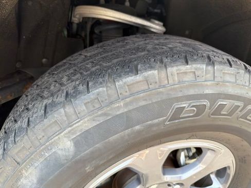 Used 2023 Ford Bronco Big Bend AWD/4WD image 13