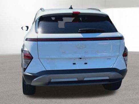 New 2026 Hyundai Kona SEL Premium AWD/4WD image 8