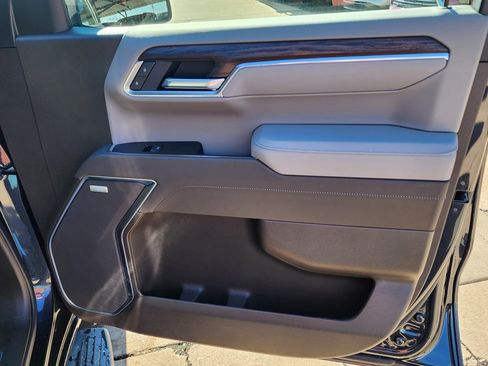 New 2026 GMC Sierra 1500 SLT w/ SLT Premium Plus Package image 36