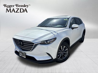 Certified 2023 MAZDA CX-9 Touring