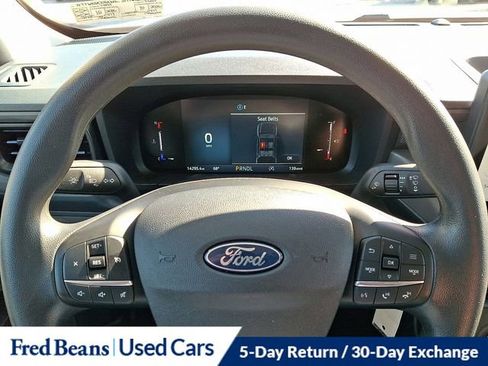 Certified 2025 Ford Maverick XL w/ Equipment Group 102A image 27