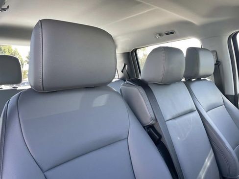 New 2026 Ford F250 XL image 24