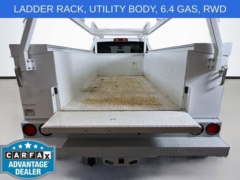 Used 2022 RAM 2500 Tradesman RWD image 23