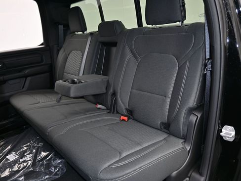 Used 2026 RAM 1500 Tradesman image 26